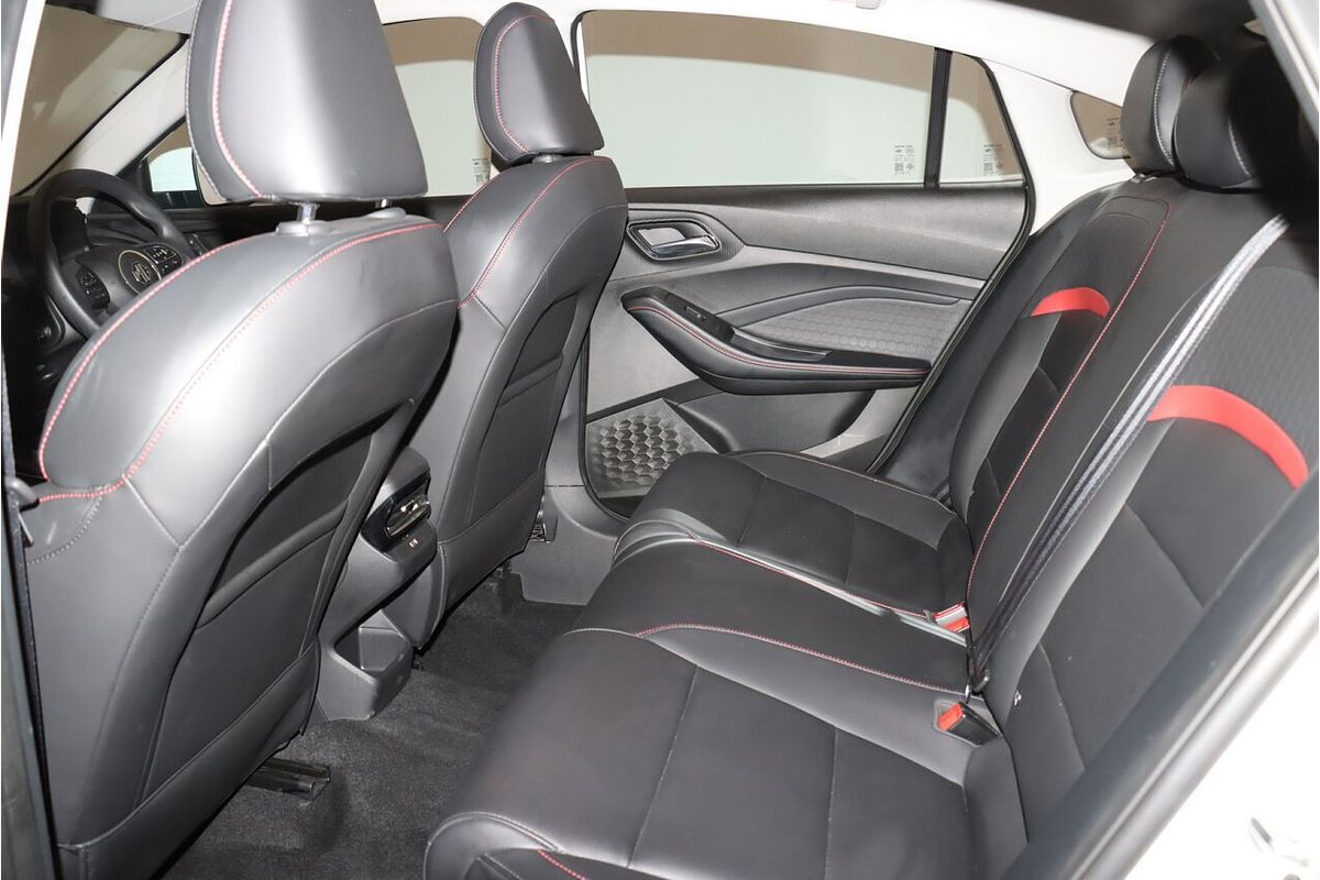 2023 MG MG5 Vibe