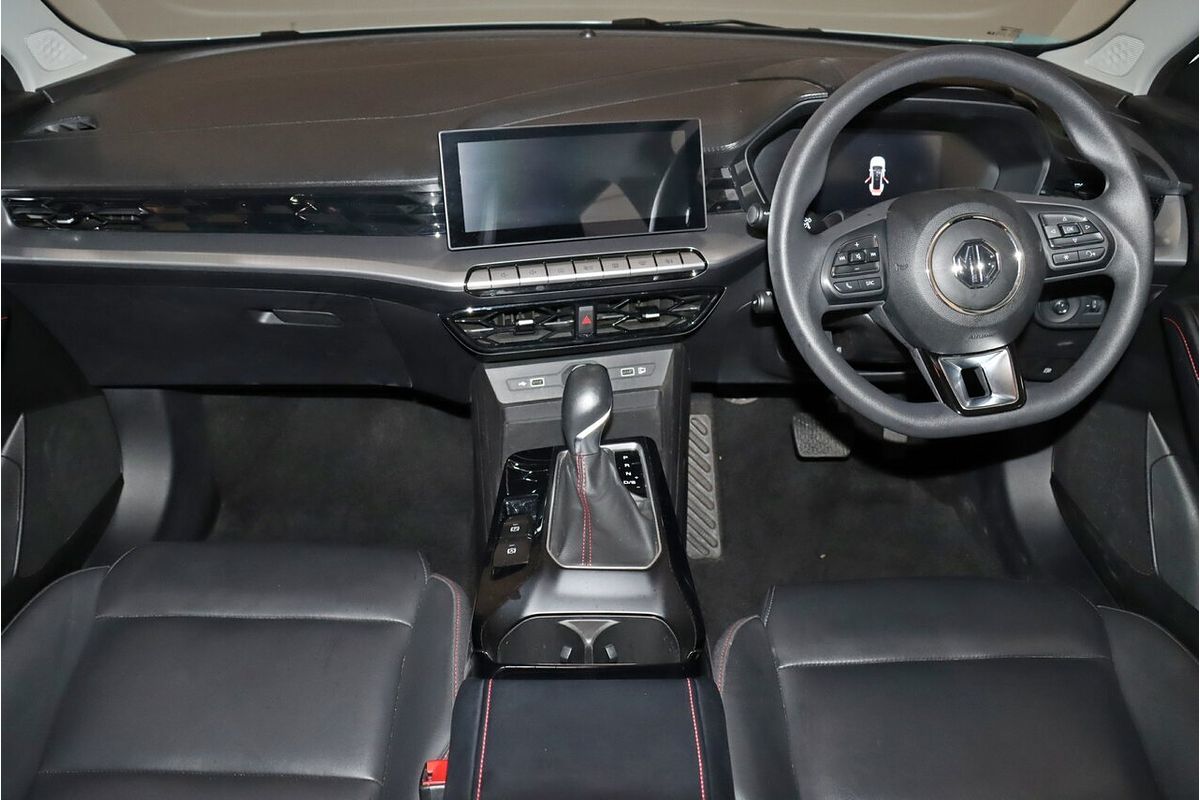 2023 MG MG5 Vibe
