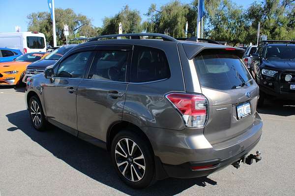 2016 Subaru Forester 2.5i-S S4