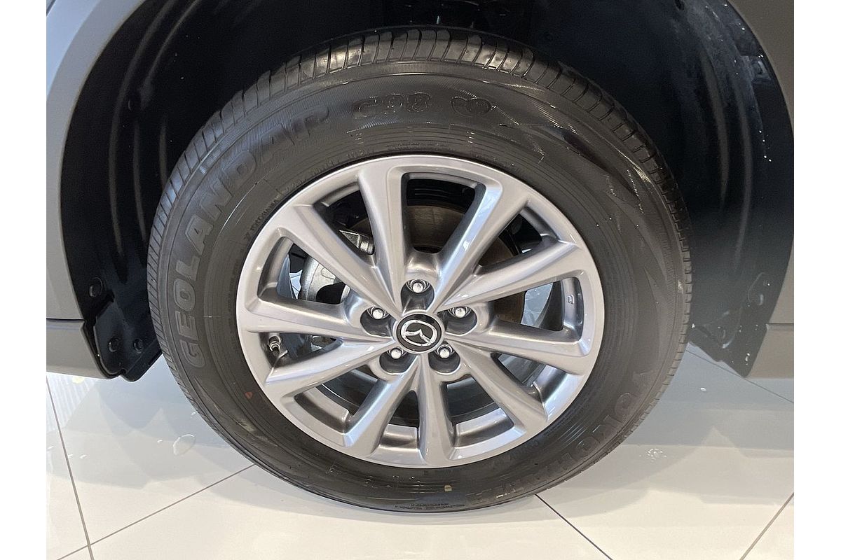 2024 Mazda CX-5 G20 Maxx KF Series