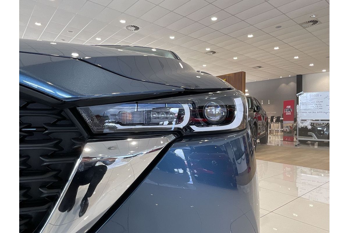 2024 Mazda CX-5 G20 Maxx KF Series