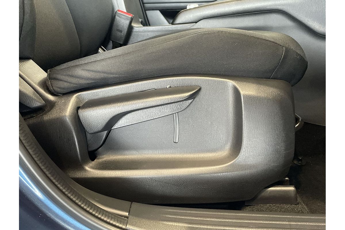 2024 Mazda CX-5 G20 Maxx KF Series