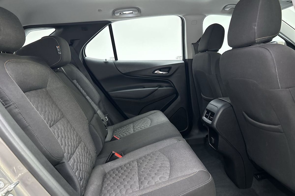 2018 Holden Equinox LS+ EQ