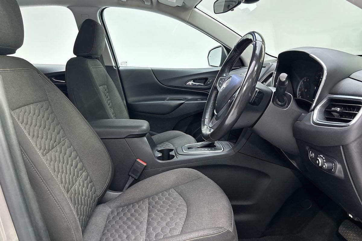 2018 Holden Equinox LS+ EQ