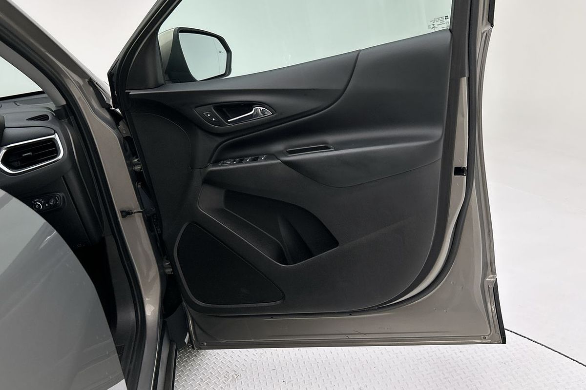 2018 Holden Equinox LS+ EQ
