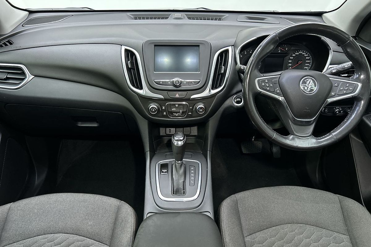 2018 Holden Equinox LS+ EQ