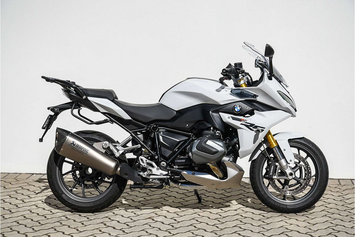 2023 BMW R 1250 RS R 1250