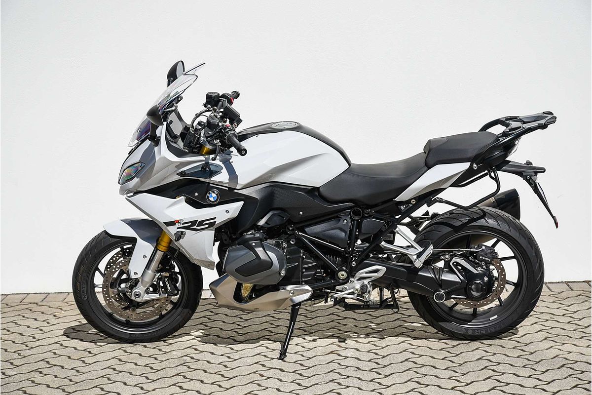 2023 BMW R 1250 RS R 1250