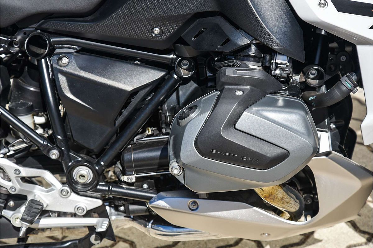2023 BMW R 1250 RS R 1250