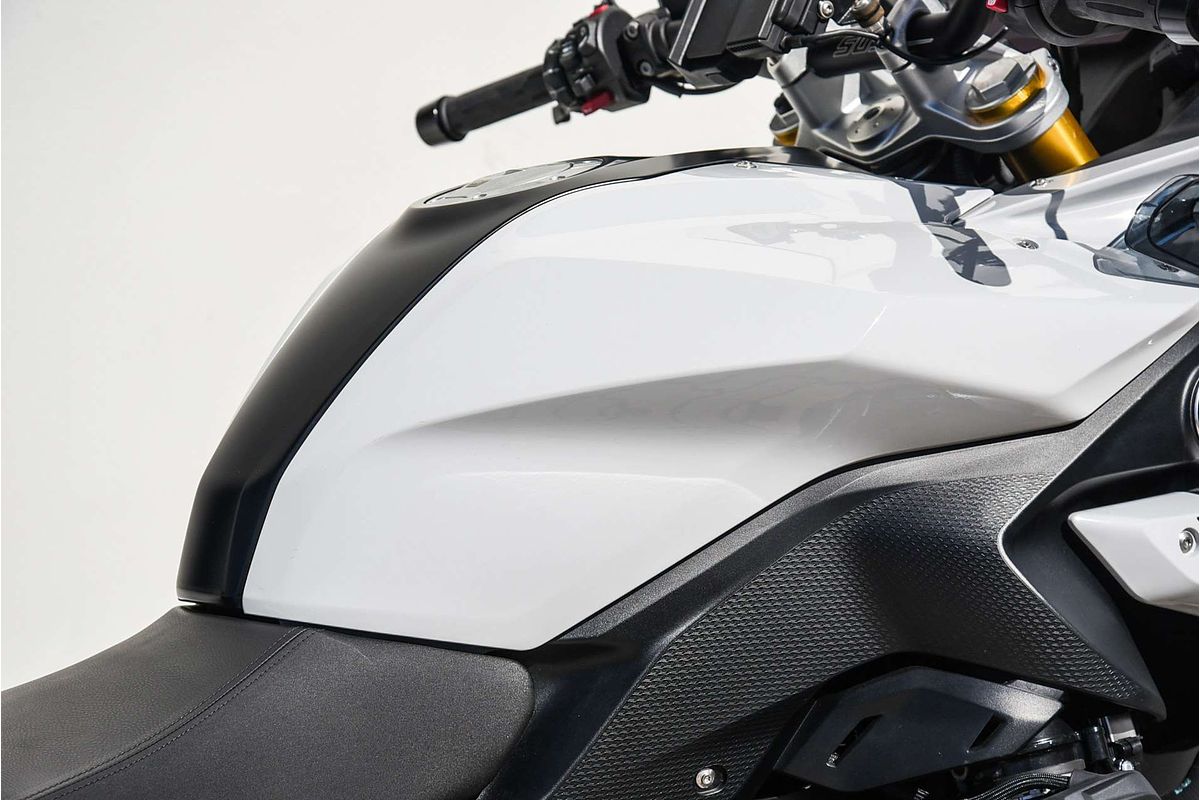 2023 BMW R 1250 RS R 1250