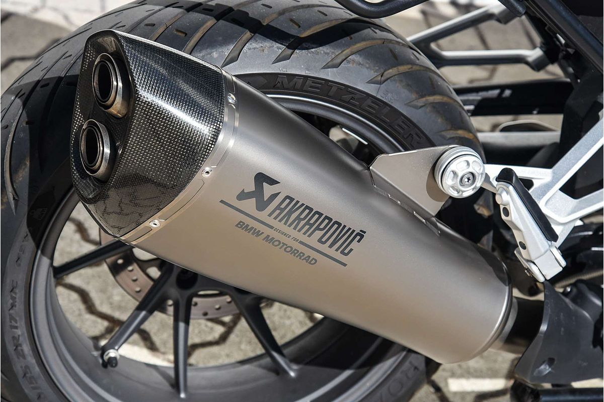 2023 BMW R 1250 RS R 1250