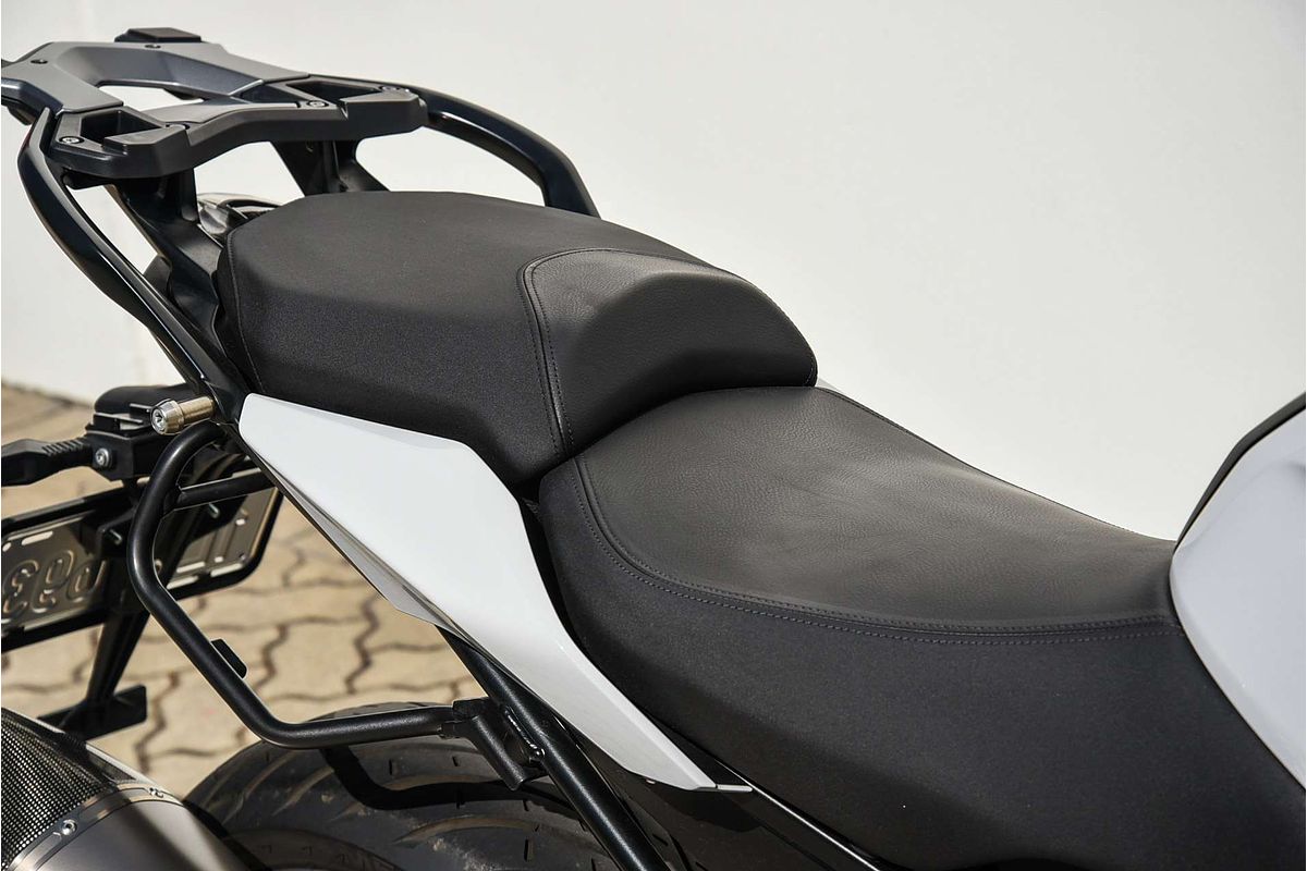 2023 BMW R 1250 RS R 1250