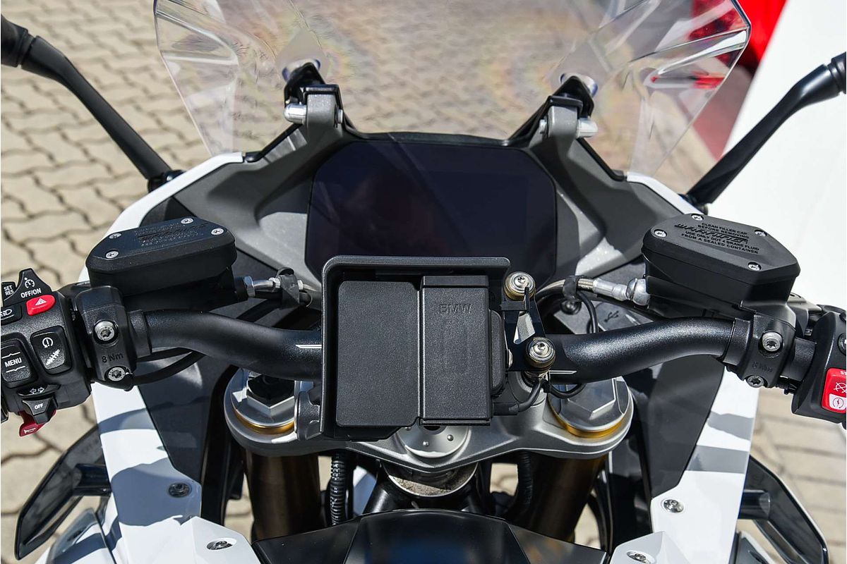 2023 BMW R 1250 RS R 1250