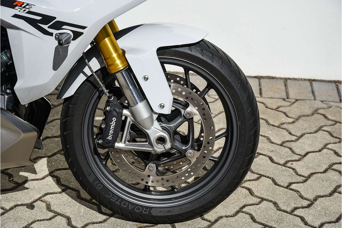 2023 BMW R 1250 RS R 1250