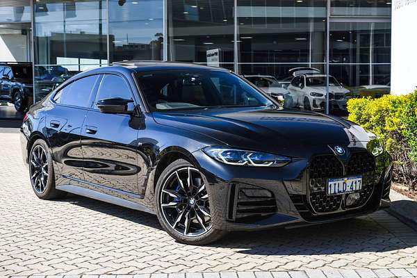 2023 BMW 4 Series M440i xDrive G26