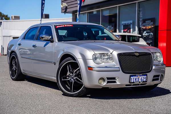 2006 Chrysler 300c HEMI