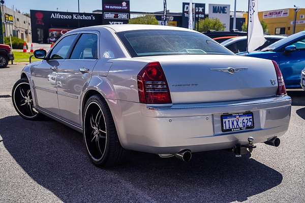 2006 Chrysler 300c HEMI