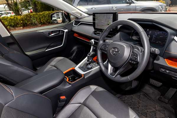 2020 Toyota Yaris ZR NCP131R