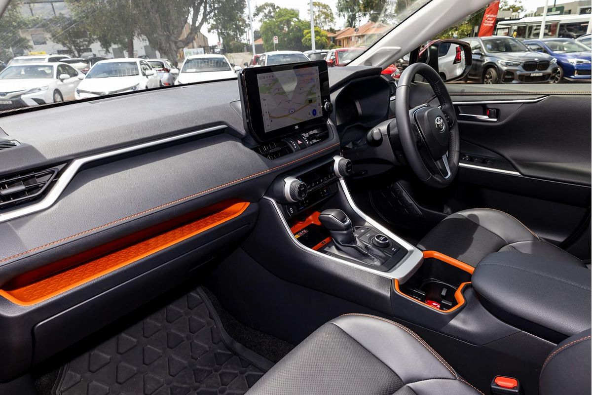 2020 Toyota Yaris ZR NCP131R