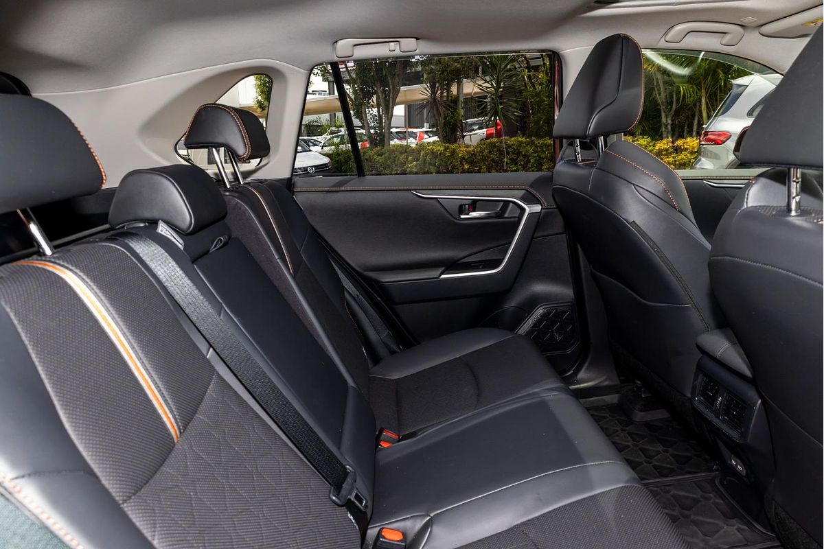 2020 Toyota Yaris ZR NCP131R