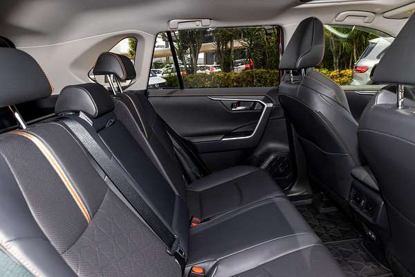 2020 Toyota Yaris ZR NCP131R