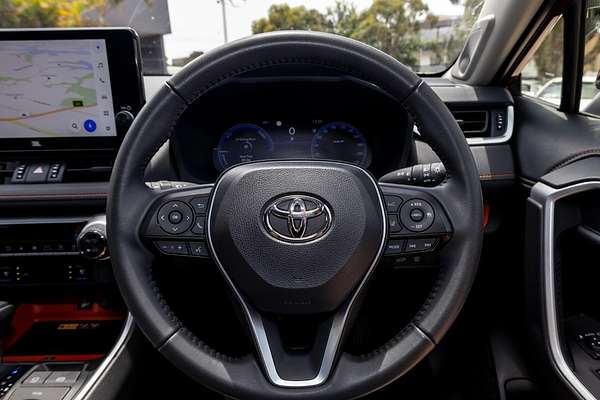 2020 Toyota Yaris ZR NCP131R