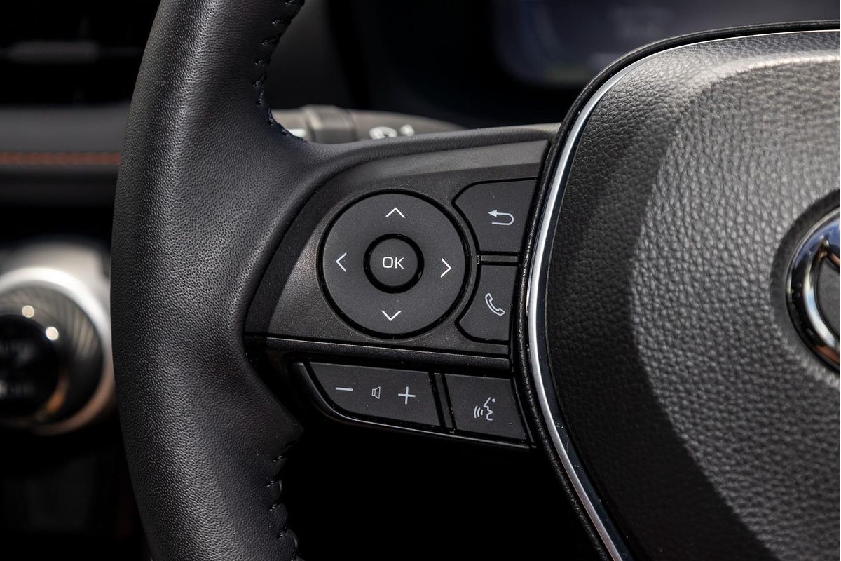 2020 Toyota Yaris ZR NCP131R