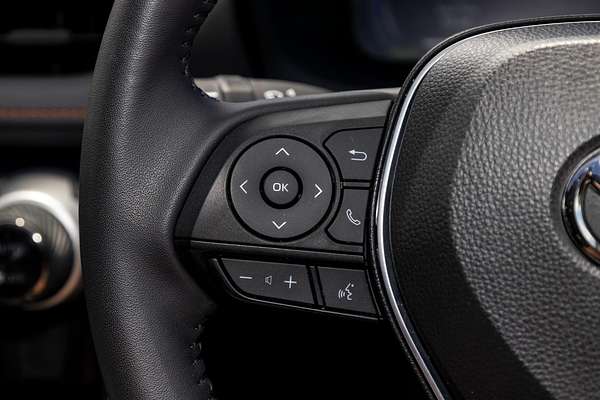 2020 Toyota Yaris ZR NCP131R