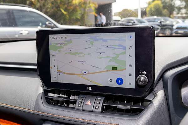 2020 Toyota Yaris ZR NCP131R