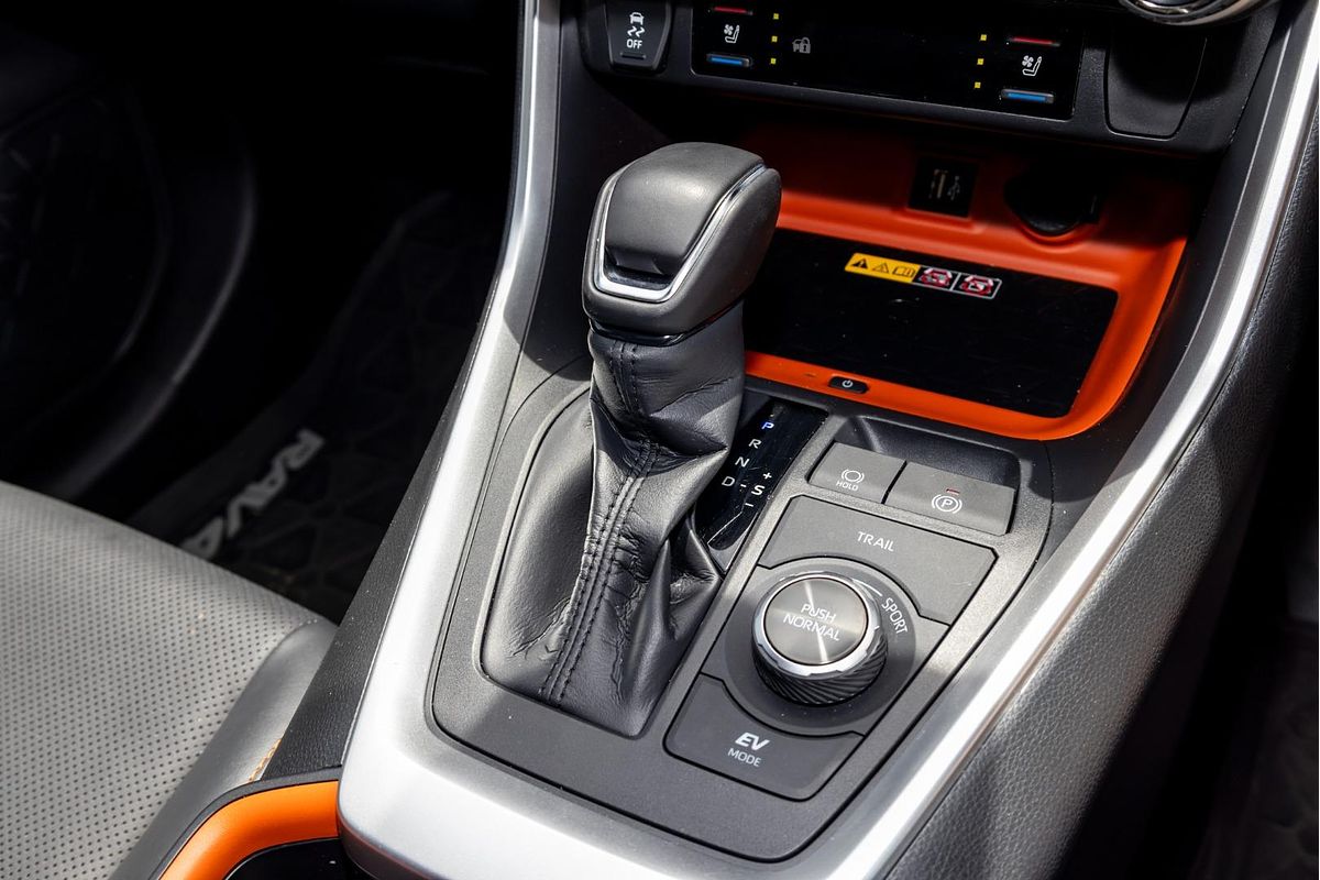 2020 Toyota Yaris ZR NCP131R