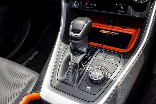 2020 Toyota Yaris ZR NCP131R