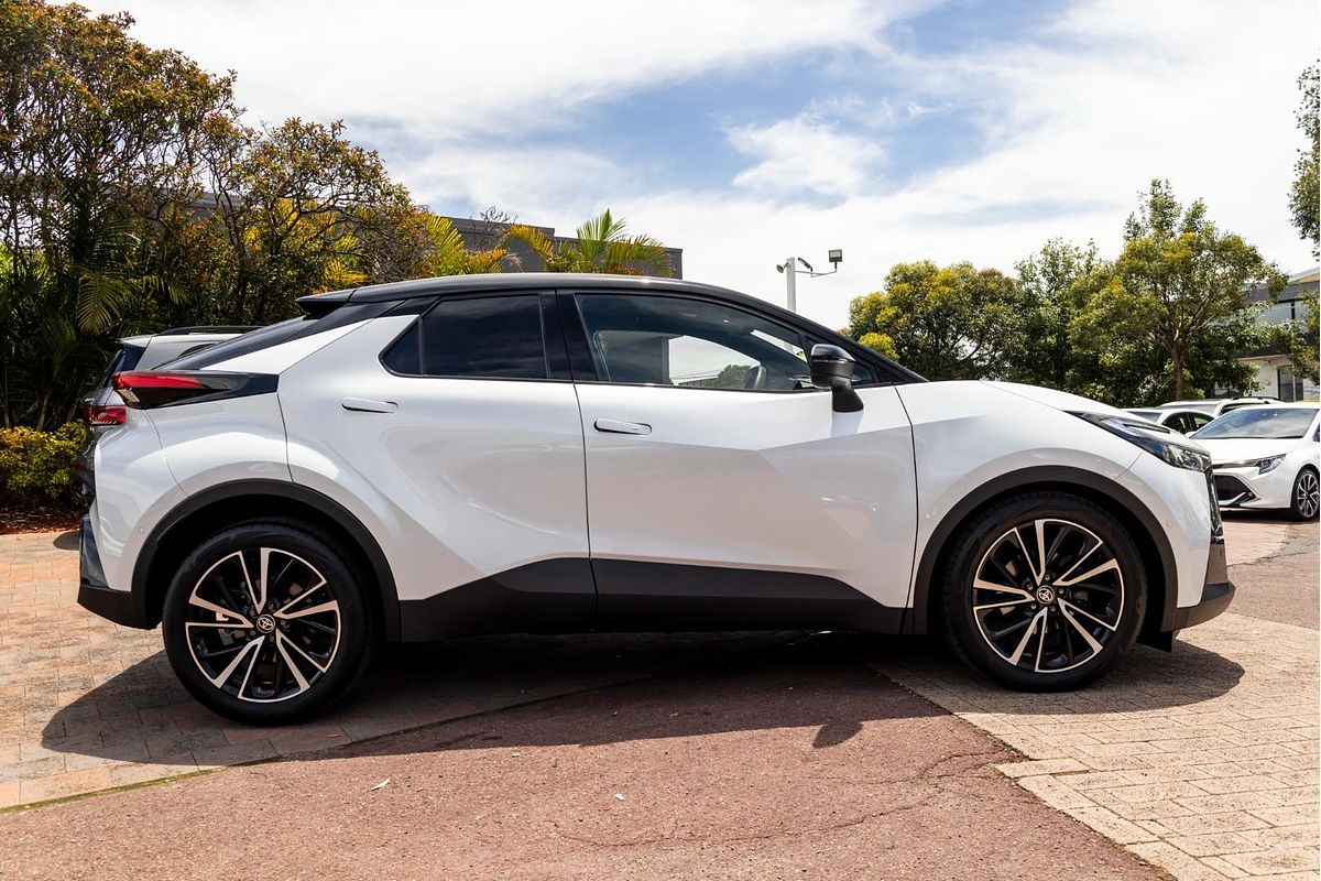 2024 Toyota C-HR Koba ZYX20R