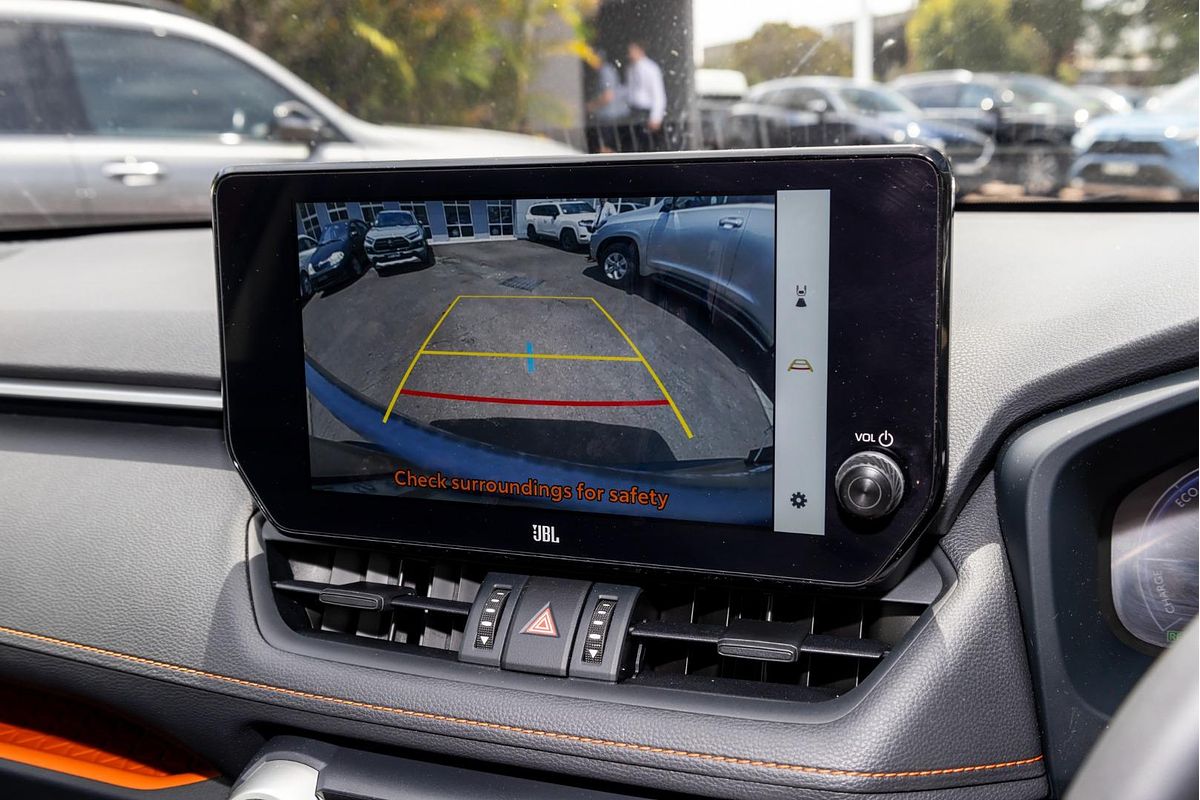 2020 Toyota Yaris ZR NCP131R