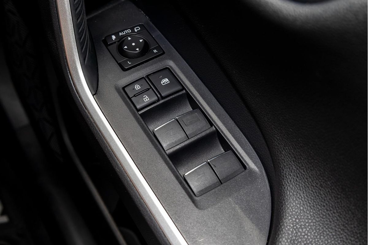 2020 Toyota Yaris ZR NCP131R