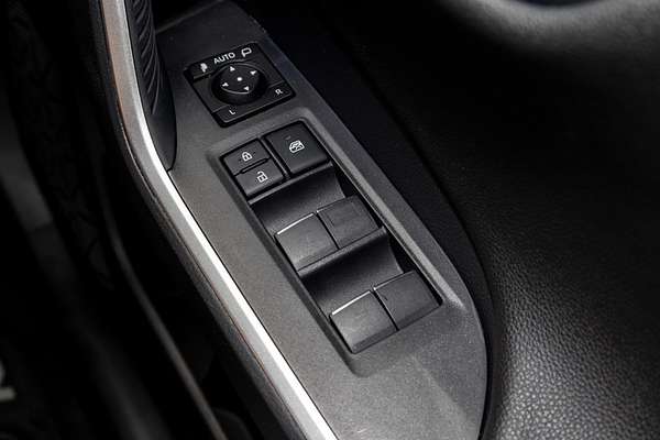 2020 Toyota Yaris ZR NCP131R