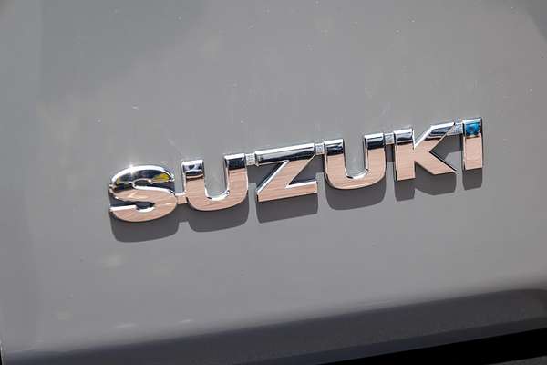 2022 Suzuki Jimny GJ