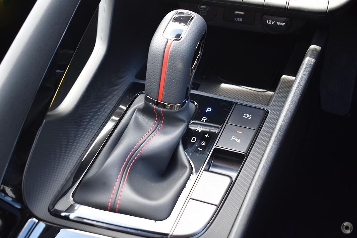 2024 Hyundai i30 N Line Premium CN7.V3