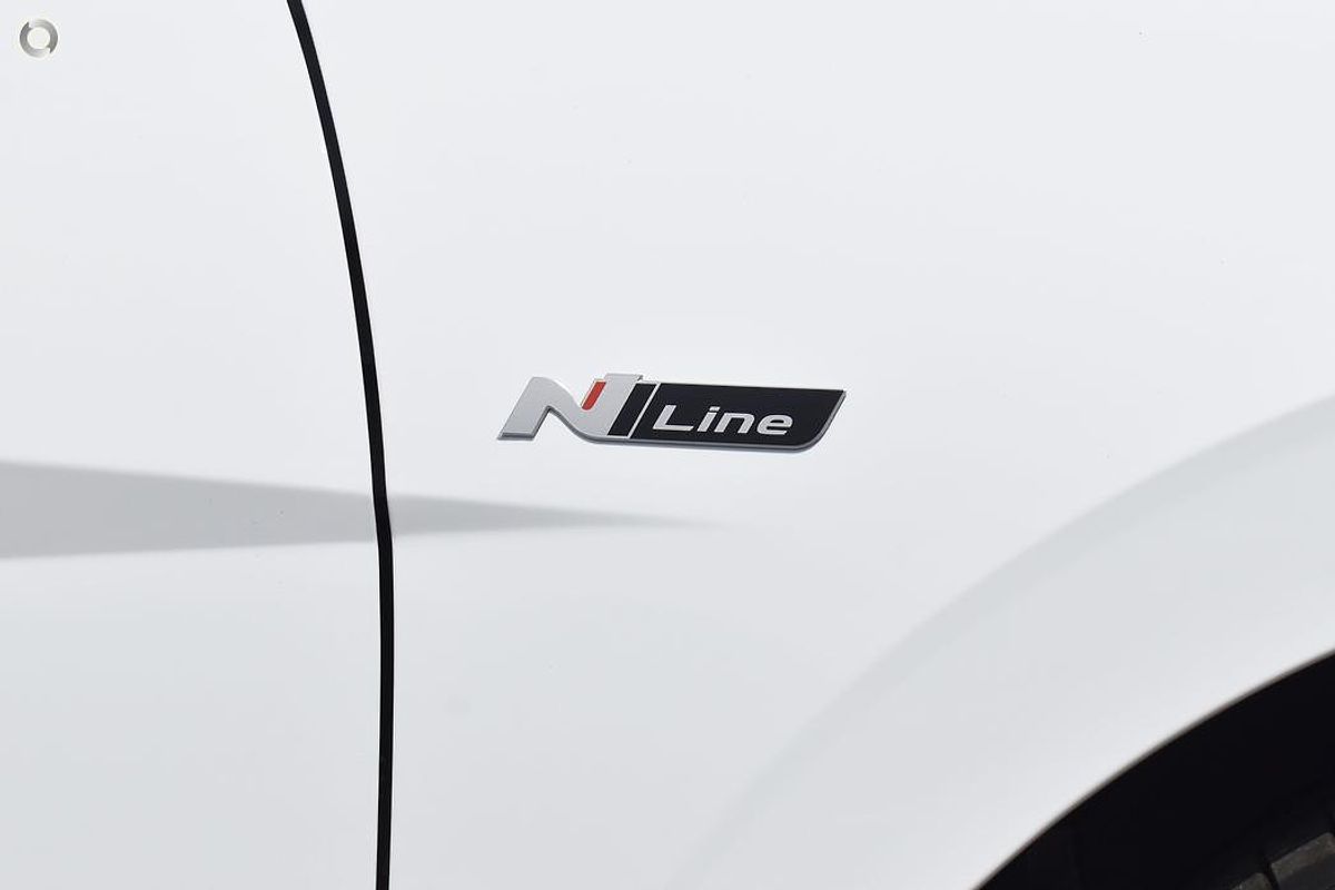 2024 Hyundai i30 N Line Premium CN7.V3