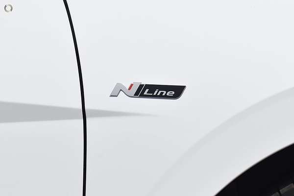 2024 Hyundai i30 N Line Premium CN7.V3