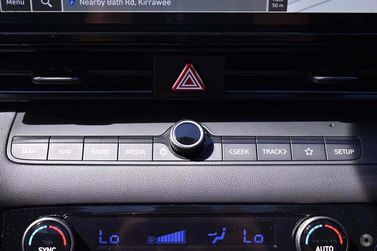 2024 Hyundai i30 N Line Premium CN7.V3