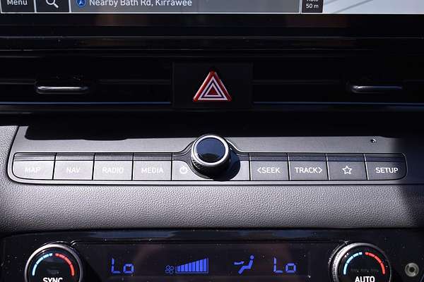 2024 Hyundai i30 N Line Premium CN7.V3