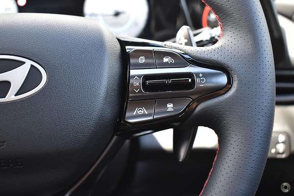 2024 Hyundai i30 N Line Premium CN7.V3