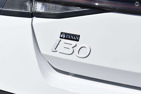 2024 Hyundai i30 N Line Premium CN7.V3
