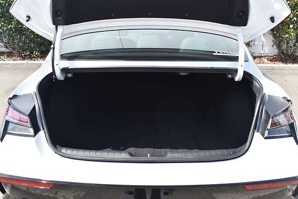 2024 Hyundai i30 N Line Premium CN7.V3