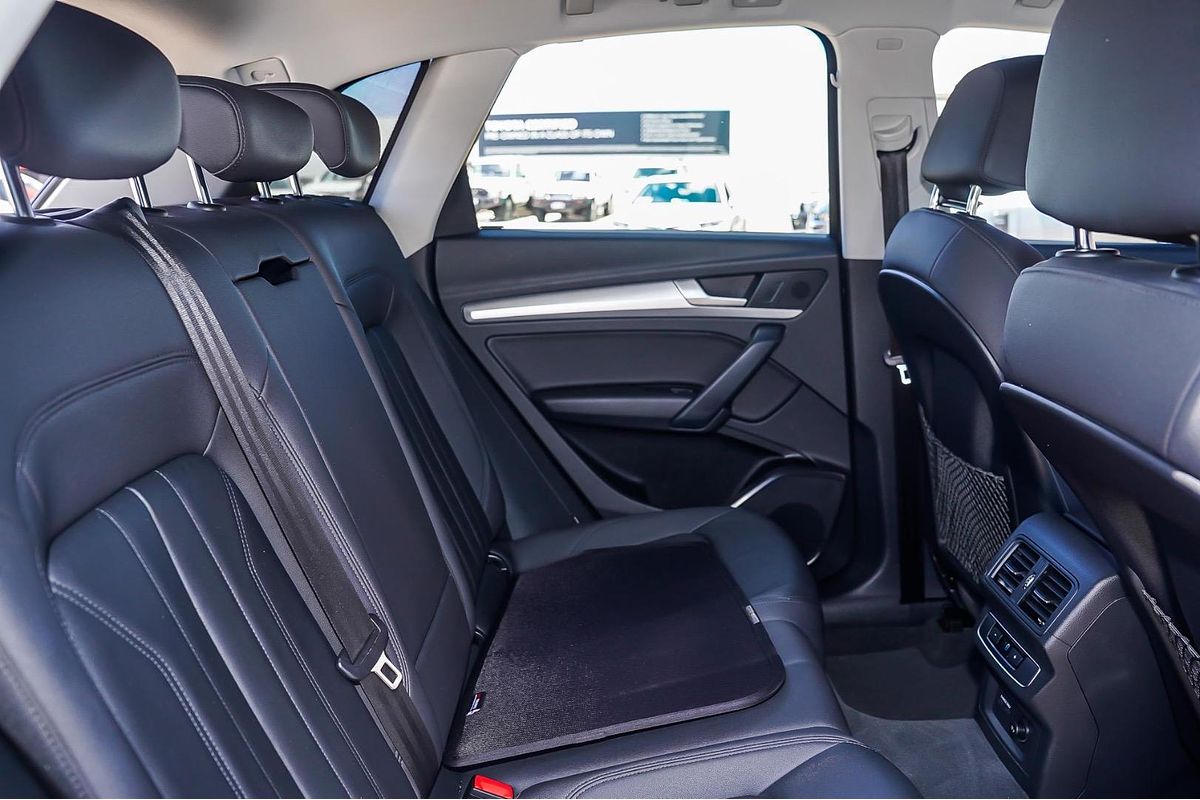 2021 Audi Q5 45 TFSI FY