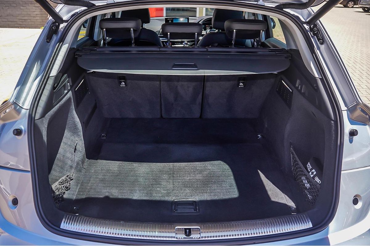 2021 Audi Q5 45 TFSI FY