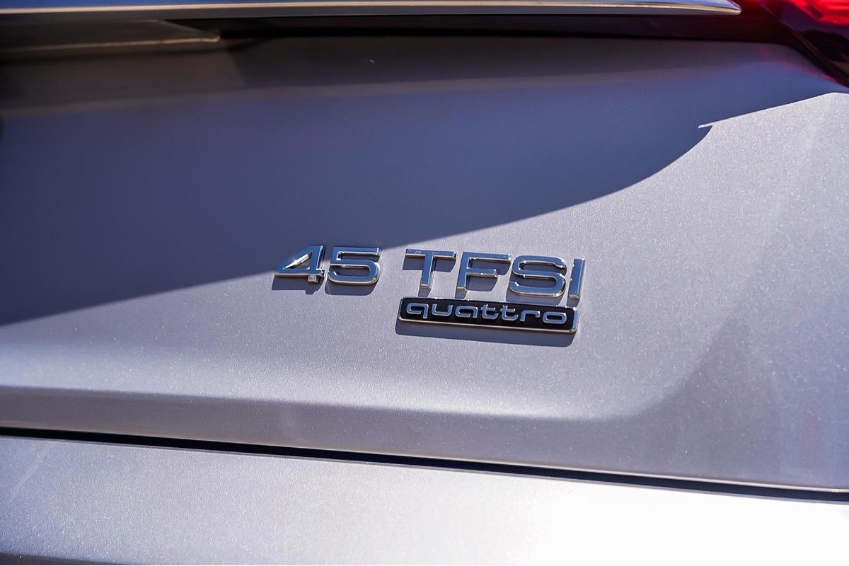 2021 Audi Q5 45 TFSI FY