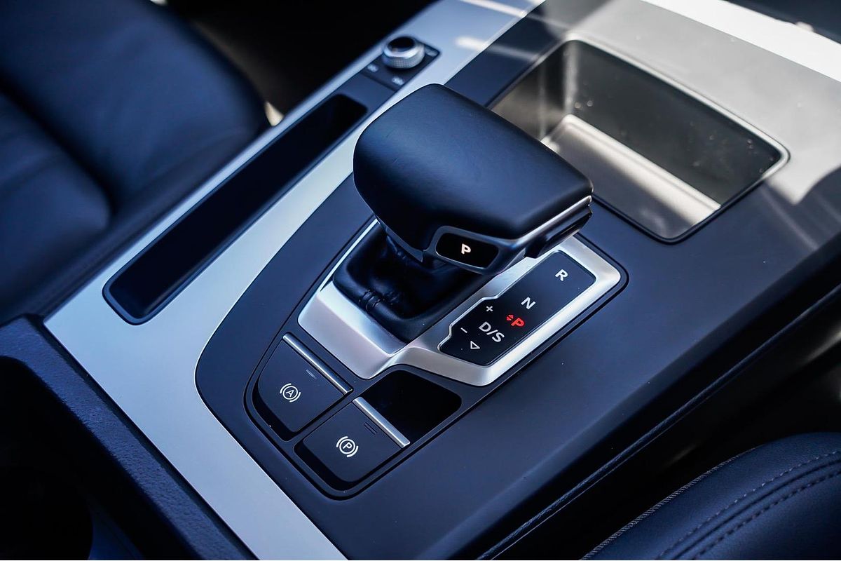 2021 Audi Q5 45 TFSI FY
