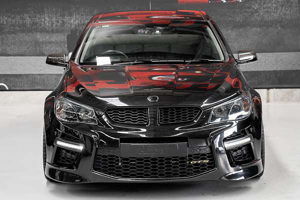 2015 Holden Special Vehicles GTS  GEN-F