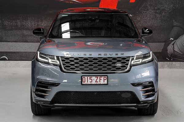 2019 Land Rover Range Rover Velar D240 R-Dynamic S L560